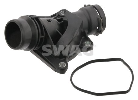 TERMOSTAT LICHID RACIRE SWAG 20 93 2648 - Compatibil cu BMW