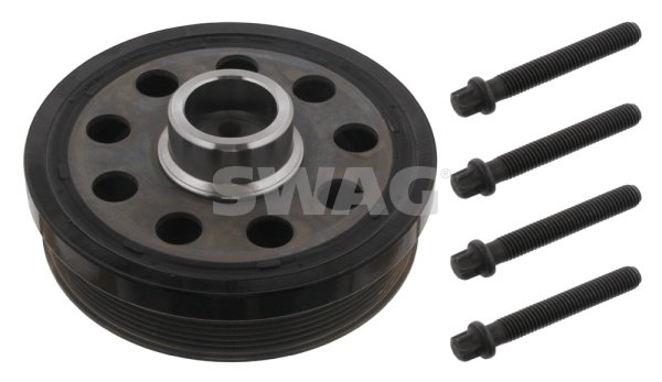 FULIE ARBORE COTIT / VIBROCHEN SWAG 20 93 3077 - Compatibil cu BMW