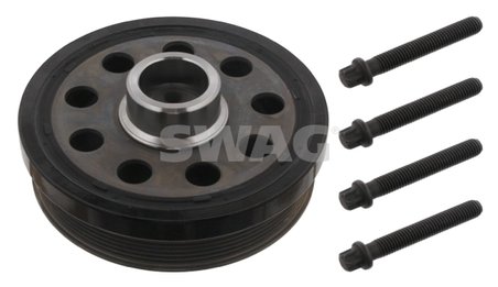 FULIE ARBORE COTIT / VIBROCHEN SWAG 20 93 3077 - Compatibil cu BMW