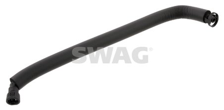 Furtun aerisire bloc motor Swag 20 93 6031