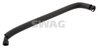 Furtun aerisire bloc motor Swag 20 93 6031