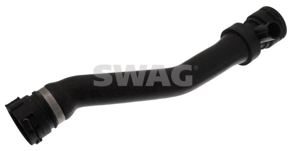 FURTUN RADIATOR SWAG 20 93 6839 - Compatibil cu BMW