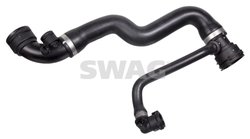 Furtun radiator Swag 20 93 7461