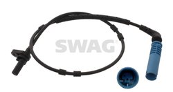 SENZOR ABS SWAG 20 93 9278 - Compatibil cu BMW