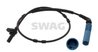 SENZOR ABS SWAG 20 93 9278 - Compatibil cu BMW
