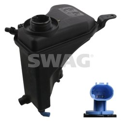 VAS EXPANSIUNE LICHID RACIRE SWAG 20 93 9340 - Compatibil cu BMW