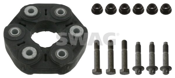 Articulatie, arbore articulat Swag 20 94 3520