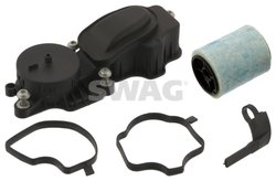 VENTIL AERISIRE CARTER SWAG 20 94 5192 - Compatibil cu BMW, LAND ROVER, OPEL
