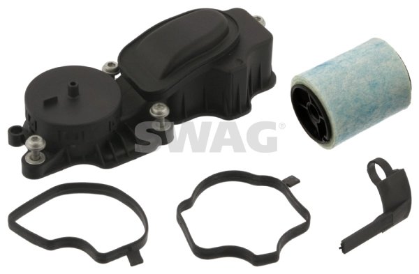 VENTIL AERISIRE CARTER SWAG 20 94 5192 - Compatibil cu BMW, LAND ROVER, OPEL