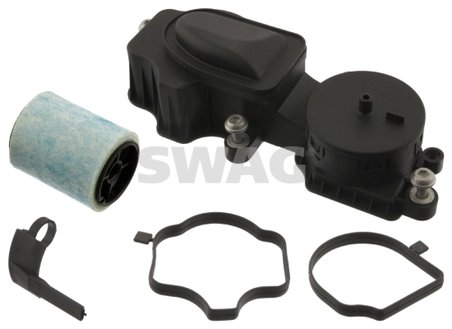 VENTIL AERISIRE CARTER SWAG 20 94 5197 - Compatibil cu BMW