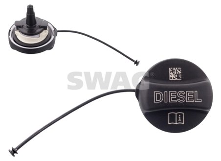 Buson rezervor de combustibil Swag 20 94 5549
