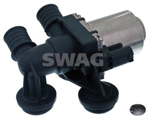 SUPAPA CONTROL AGENT FRIGORIFIC SWAG 20 94 6452 - Compatibil cu BMW