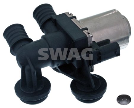 SUPAPA CONTROL AGENT FRIGORIFIC SWAG 20 94 6452 - Compatibil cu BMW