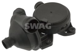 SEPARATOR ULEI VENTILATIE BLOC MOTOR SWAG 20 94 9064 - Compatibil cu BMW