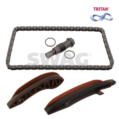 SET DISTRIBUTIE LANT SWAG 20 94 9506 - Compatibil cu BMW, MINI