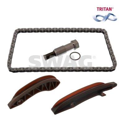 SET DISTRIBUTIE LANT SWAG 20 94 9507 - Compatibil cu BMW, MINI