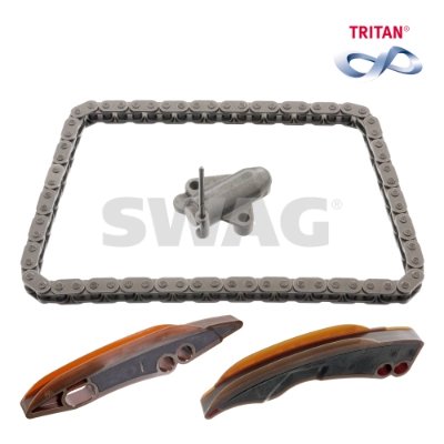 SET DISTRIBUTIE LANT SWAG 20 94 9520 - Compatibil cu BMW, MINI