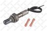 SONDA LAMBDA STELLOX 20-00011-SX - Compatibil cu CHEVROLET, DAEWOO, FIAT, HYUNDAI, LEXUS, MAZDA, MITSUBISHI, RENAULT, TOYOTA, VW