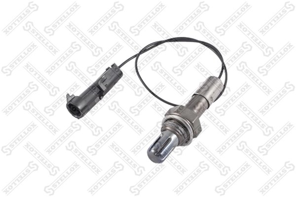 SONDA LAMBDA STELLOX 20-00017-SX - Compatibil cu AUDI, BMW, BUICK, CHEVROLET, DAEWOO, DAIHATSU, FIAT, GEO, HONDA, HYUNDAI, ISUZU