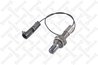 SONDA LAMBDA STELLOX 20-00017-SX - Compatibil cu AUDI, BMW, BUICK, CHEVROLET, DAEWOO, DAIHATSU, FIAT, GEO, HONDA, HYUNDAI, ISUZU