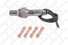 SONDA LAMBDA STELLOX 20-00025-SX - Compatibil cu ABARTH, ALFA ROMEO, AUDI, CHEVROLET, CHRYSLER, CITROEN, DAIHATSU, FIAT, FORD, H
