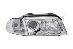 FAR TYC 20-0005-05-2 - Compatibil cu AUDI