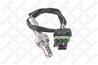 SONDA LAMBDA STELLOX 20-00058-SX - Compatibil cu ALPINE, MERCEDES-BENZ, RENAULT, SEAT, VW