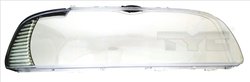 lentila,far TYC 20-0010-LA-2