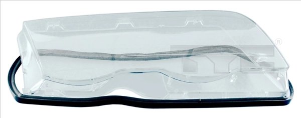 LENTILA,FAR TYC 20-0011-LA-1 - Compatibil cu BMW