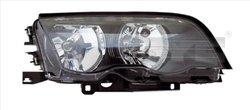 FAR TYC 20-0012-01-2 - Compatibil cu BMW
