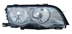 FAR TYC 20-0012-11-2 - Compatibil cu BMW