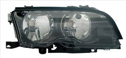 FAR TYC 20-0014-01-2 - Compatibil cu BMW