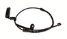 SENZOR AVERTIZARE UZURA PLACUTE FRANA MAXGEAR 20-0016 - Compatibil cu BMW, BMW (BRILLIANCE)