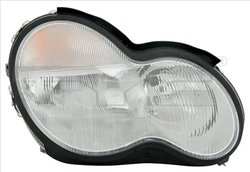 FAR TYC 20-0018-05-2 - Compatibil cu MERCEDES-BENZ