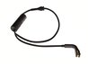 Senzor avertizare uzura placute frana Maxgear 20-0018