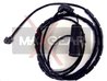 Senzor avertizare uzura placute frana Maxgear 20-0019