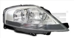 FAR TYC 20-0024-05-2 - Compatibil cu CITROEN