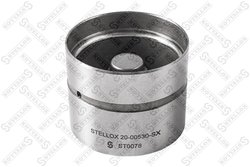 CULBUTOR SUPAPA STELLOX 20-00530-SX - Compatibil cu CHEVROLET, DAEWOO, FORD, OPEL, SAAB