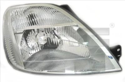 FAR TYC 20-0056-05-2 - Compatibil cu FORD