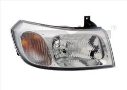 FAR TYC 20-0065-05-2 - Compatibil cu FORD