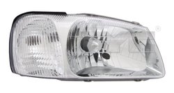 FAR TYC 20-0075-15-2 - Compatibil cu HYUNDAI