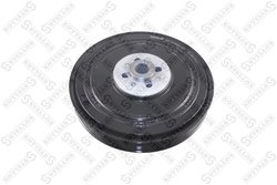 Fulie arbore cotit / vibrochen Stellox 20-01000-SX
