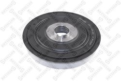 FULIE ARBORE COTIT / VIBROCHEN STELLOX 20-01005-SX - Compatibil cu CITROEN, FORD, MAZDA, MINI, PEUGEOT, SUZUKI, TOYOTA, VOLVO