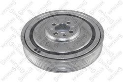 Fulie arbore cotit / vibrochen Stellox 20-01006-SX