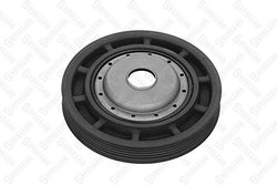 Fulie arbore cotit / vibrochen Stellox 20-01009-SX
