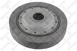 FULIE ARBORE COTIT / VIBROCHEN STELLOX 20-01010-SX - Compatibil cu DACIA, RENAULT