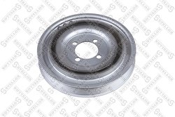 Fulie arbore cotit / vibrochen Stellox 20-01025-SX