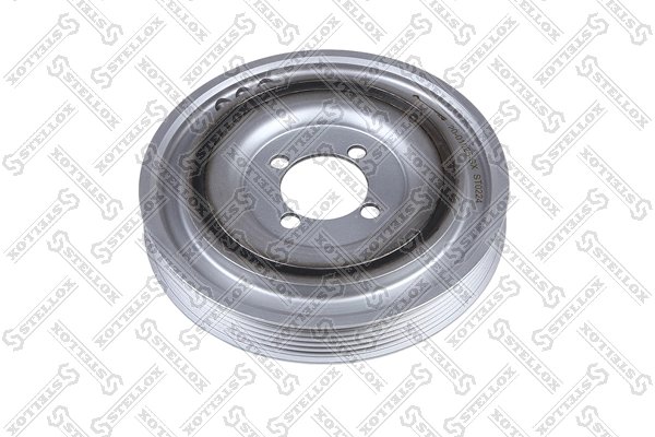 Fulie arbore cotit / vibrochen Stellox 20-01025-SX