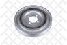 Fulie arbore cotit / vibrochen Stellox 20-01025-SX