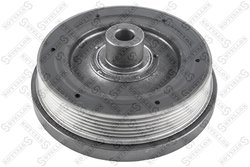 FULIE ARBORE COTIT / VIBROCHEN STELLOX 20-01026-SX - Compatibil cu FORD